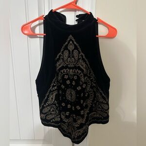 free people top